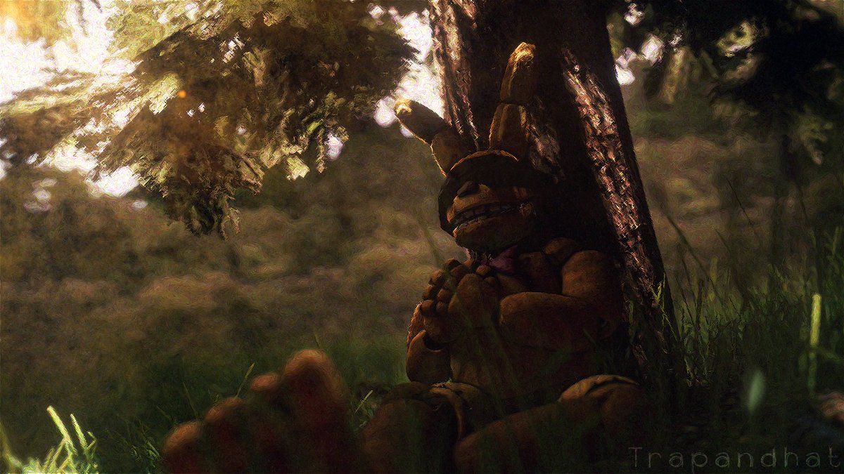 TrapAndHat3's tweet image. Random poster dump