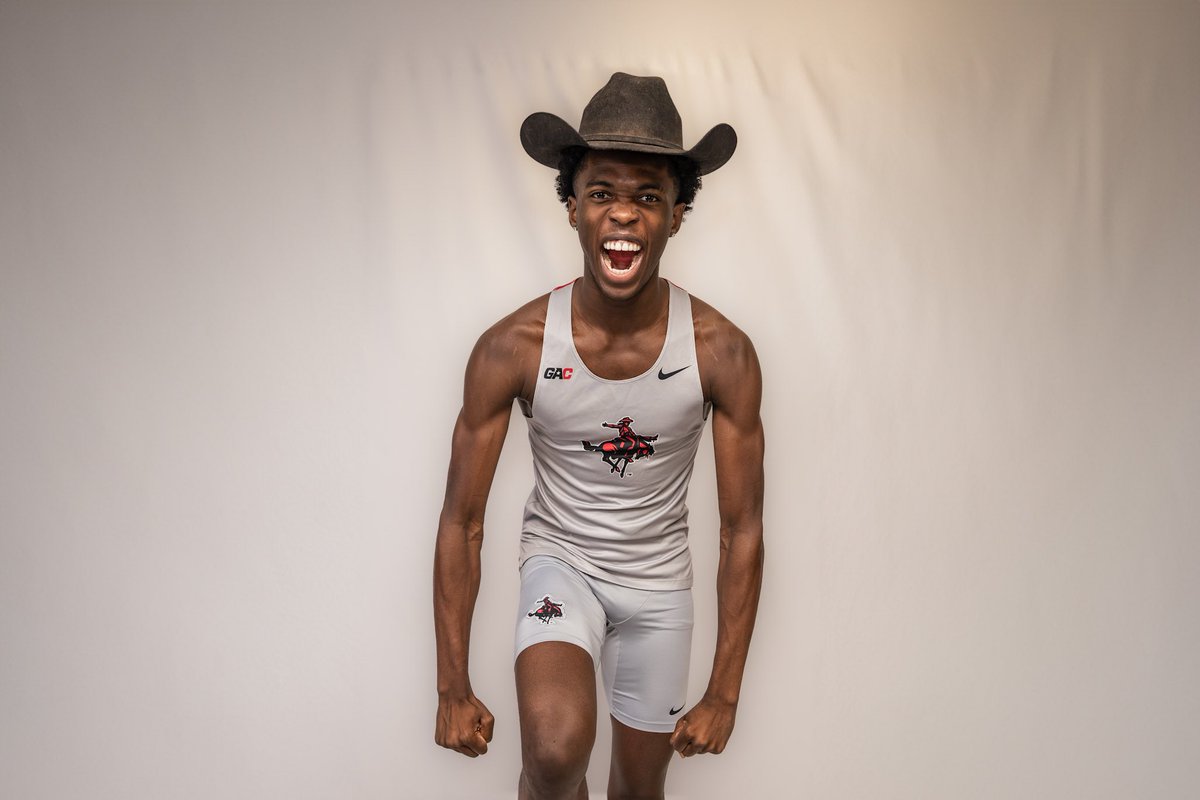 First, I want to thank Coach T, Coach Young, and Coach Harman for giving me the opportunity to compete at the next level. With that being said, I am excited to announce that I will be entering the transfer portal with four years of eligibility remaining as a dual-sport athlete.