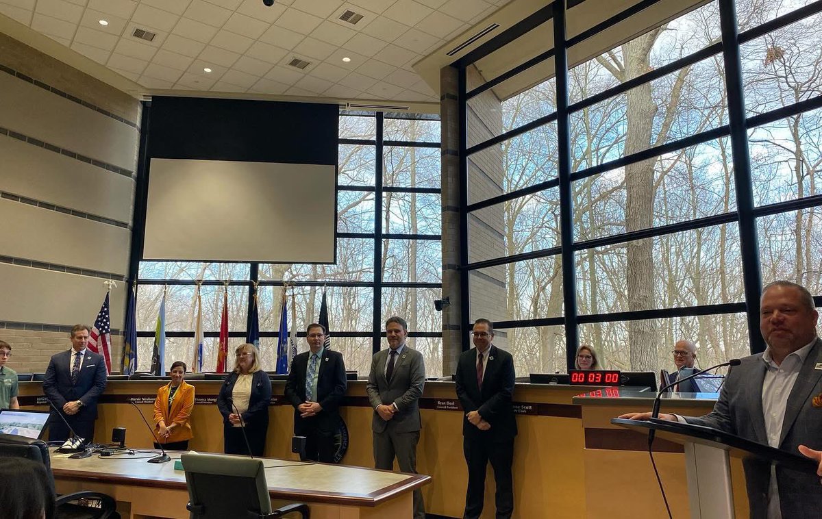 Councilman Ryan Deel tweet media