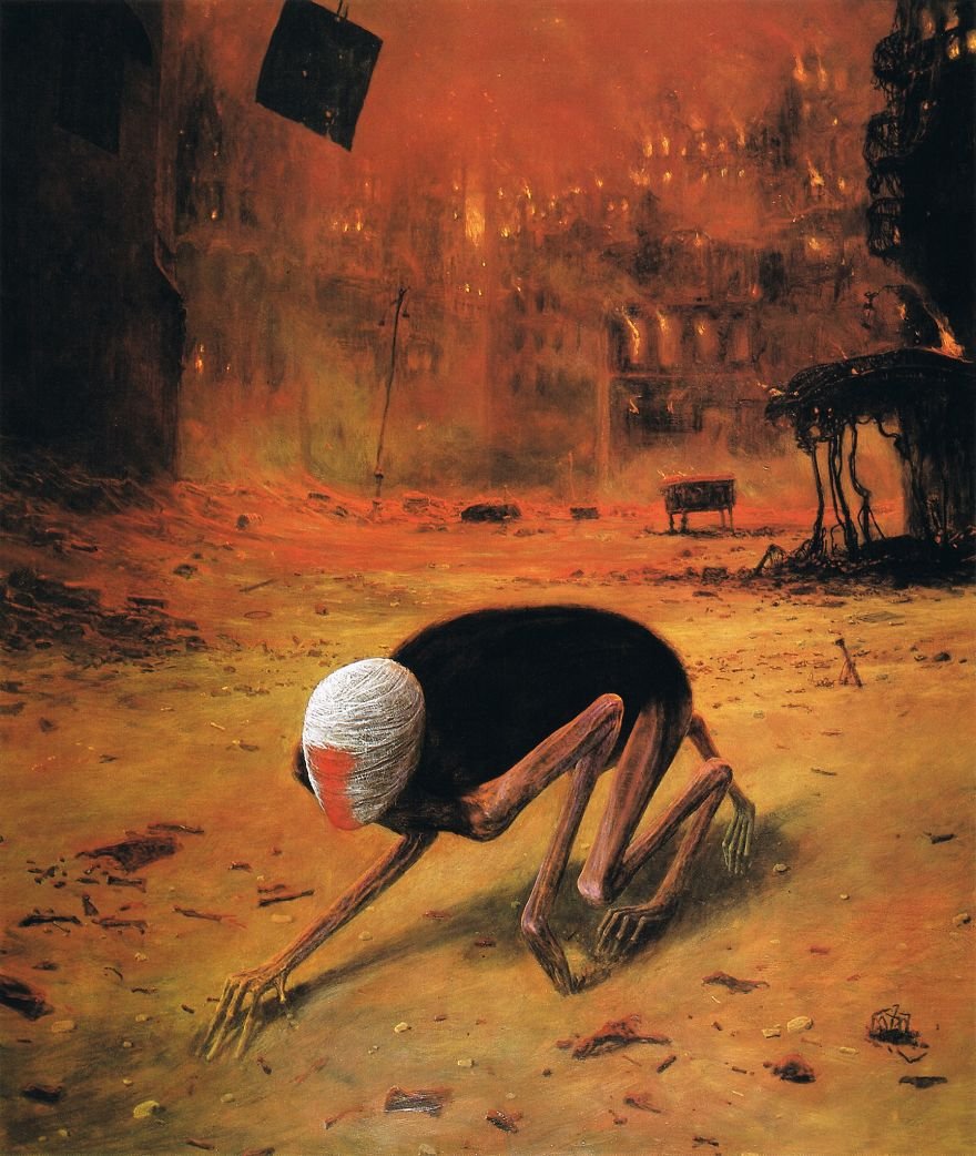 vamos a escabiar no importa q sea miercoles