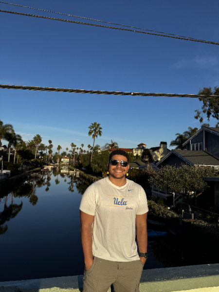 Our awesome first year Miguel Reyna was rewarded the 2025 NSF Graduate Research Fellowship and we are so excited for him! Looking forward to seeing his growth as an amazing researcher over the next years! 🎉🎉 #NSFGRFP <a href="/NSF/">U.S. National Science Foundation</a> <a href="/uclachem/">UCLA Chem & Biochem</a> <a href="/UCLA/">UCLA</a>
