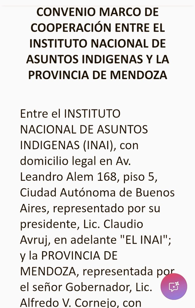 jofregabriel1's tweet photo. @clauavruj pasea su impunidad  por Mendoza, @alfredocornejo solo confirmar su vanidad y sobervia
LO QUE FIRMARON ESTABA VIGENTE, RATIFICARON EL CONVENIO FIRMADO DE 2009. SIEMPRE  PARTICIPO LA PROVINCIA
Incumplimiento de responsabilidad publica
MIENTEN, DESTILAN ODIO Y RACISMO!! https://t.co/avfh5qZmBo