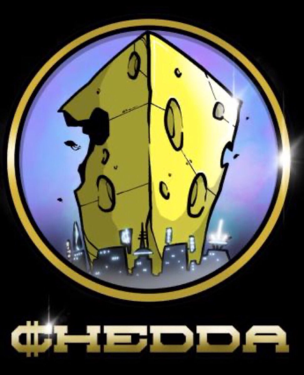 CBB_CNFT's tweet image. $CHEDDA 🧀