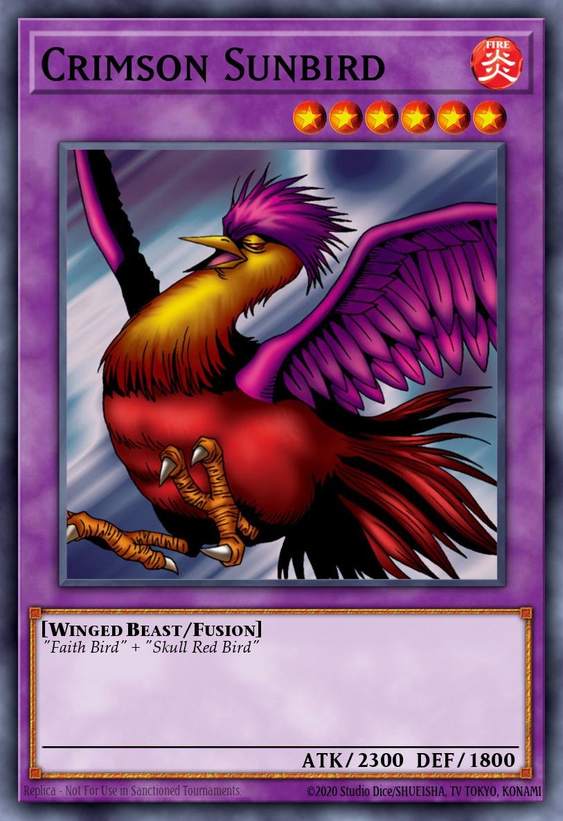 every Yu-Gi-Oh! card tweet media