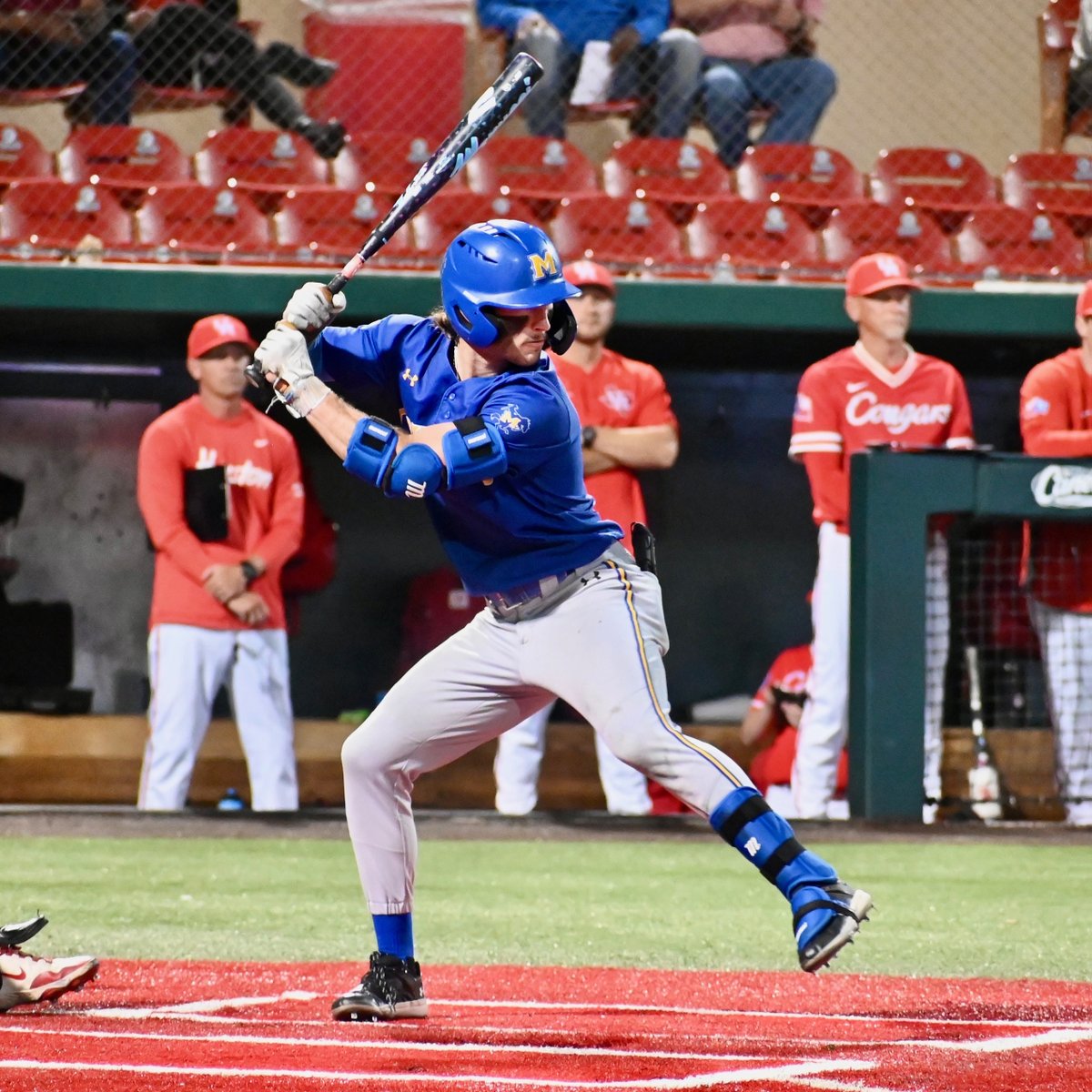 McNeeseBaseball's tweet photo. Cowboys WWWWWWWWWin!

#GeauxPokes | #FERDA https://t.co/lj5QwRhZcn