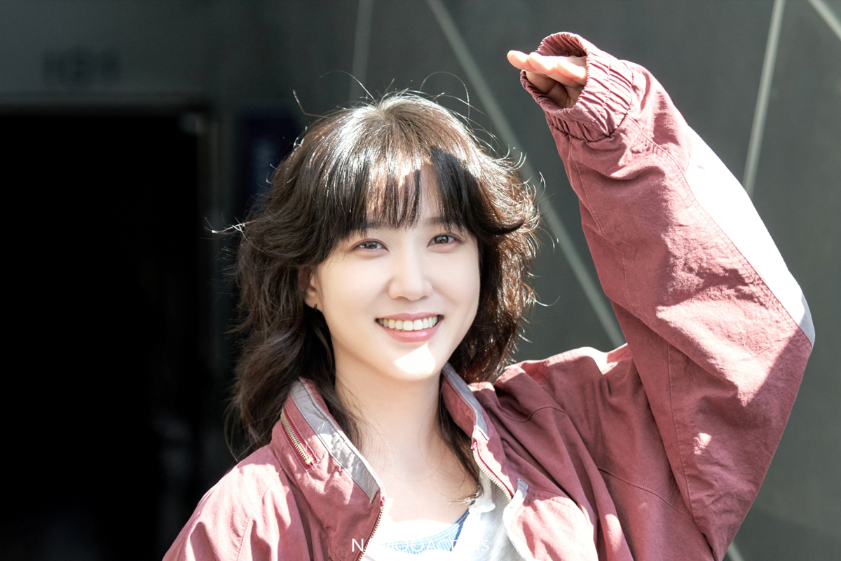 NAMOOACTORS2004's tweet photo. [#NEWS] 박은빈 “‘하이퍼나이프’와 치열하게 뜨거운 여름” 종영 소감
▶ https://t.co/BlTC4k68xP

#박은빈 #하이퍼나이프 #PARKEUNBIN #HyperKnife https://t.co/AXwe4i3jhy