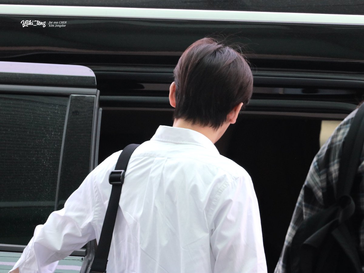 yaghui0408's tweet photo. 20250410 🧡 @CHEN_INB100 

잠이 덜 깼어요 ㅋㅋ

#첸 #종대 #김종대 #엑소 #Jongdae #CHEN #EXO #KIMJONGDAE https://t.co/dZP37CaUNj