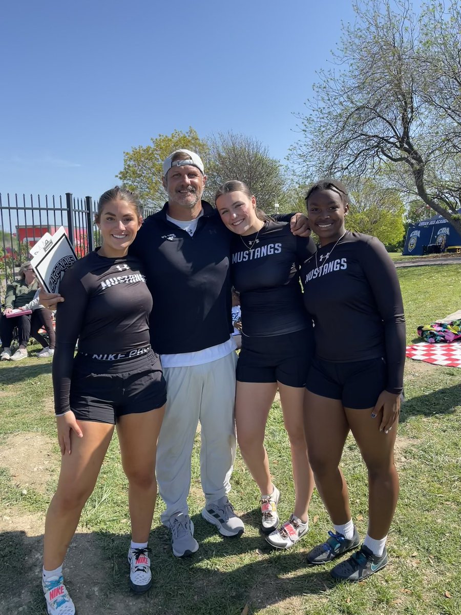 chris stonedale (@stonedalechris) on Twitter photo Moving on to regionals! 1st and 3rd in shot and 3rd in discus. Survive and advance. <a href="/MCSMustangATH/">Midland Christian Athletics</a> <a href="/MidChristian/">Midland Christian School</a> <a href="/MWTsports/">MRT Sports</a> Moving on to regionals! 1st and 3rd in shot and 3rd in discus. Survive and advance. <a href="/MCSMustangATH/">Midland Christian Athletics</a> <a href="/MidChristian/">Midland Christian School</a> <a href="/MWTsports/">MRT Sports</a>