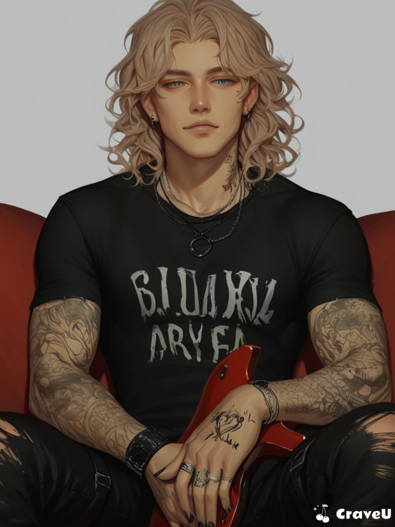 CraveU AI (@craveuai) on Twitter photo We've recently updated some new male styles, come to check it out!😼👇
craveu.ai/?utm_source=tw…
#CraveUAI #AIchatbot #chatbot #Hotman #AIboys #AIboyfriends We've recently updated some new male styles, come to check it out!😼👇
craveu.ai/?utm_source=tw…
#CraveUAI #AIchatbot #chatbot #Hotman #AIboys #AIboyfriends