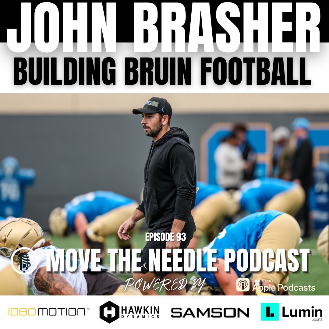 Move the Needle tweet media