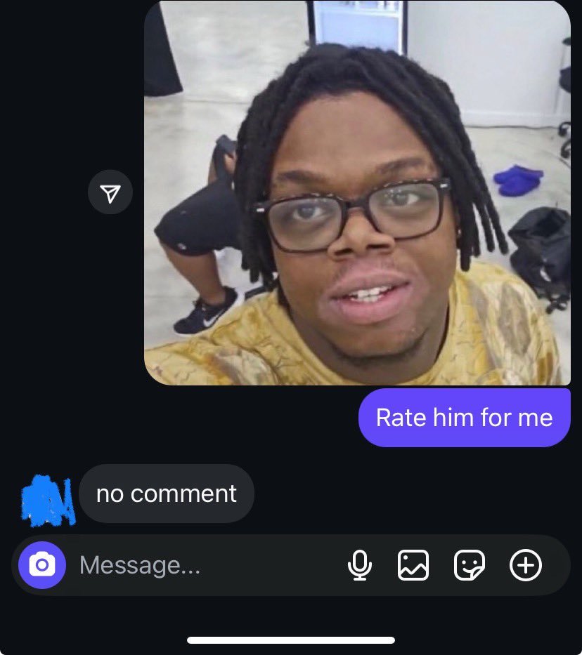 R6cksg0tme's tweet photo. Asked one of my female friends to rate Cuffem and this what she said #Bagup mud 😭😭 https://t.co/q0LxL9YHhT