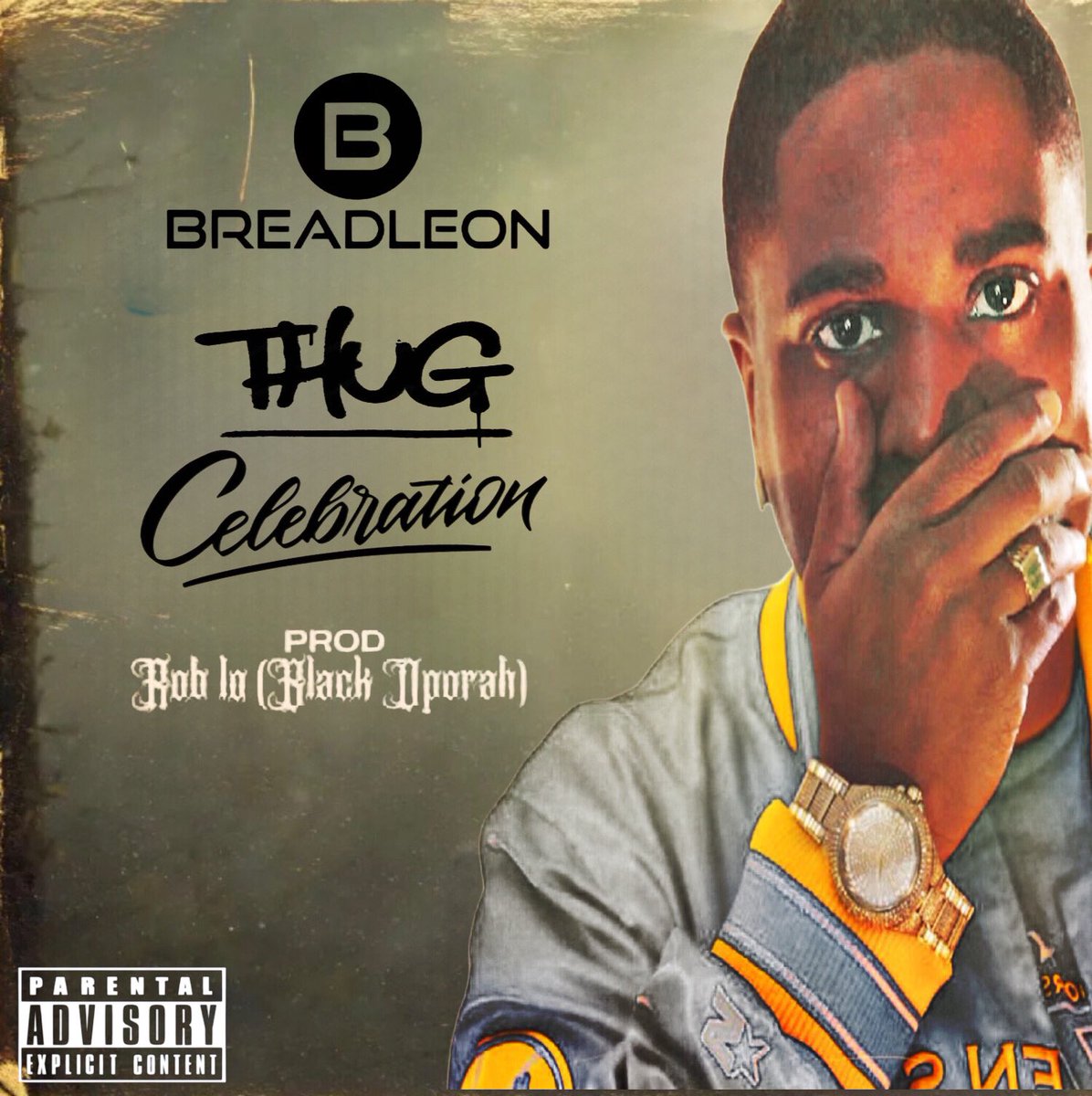breadleon925's tweet image. Out now on all digital platforms