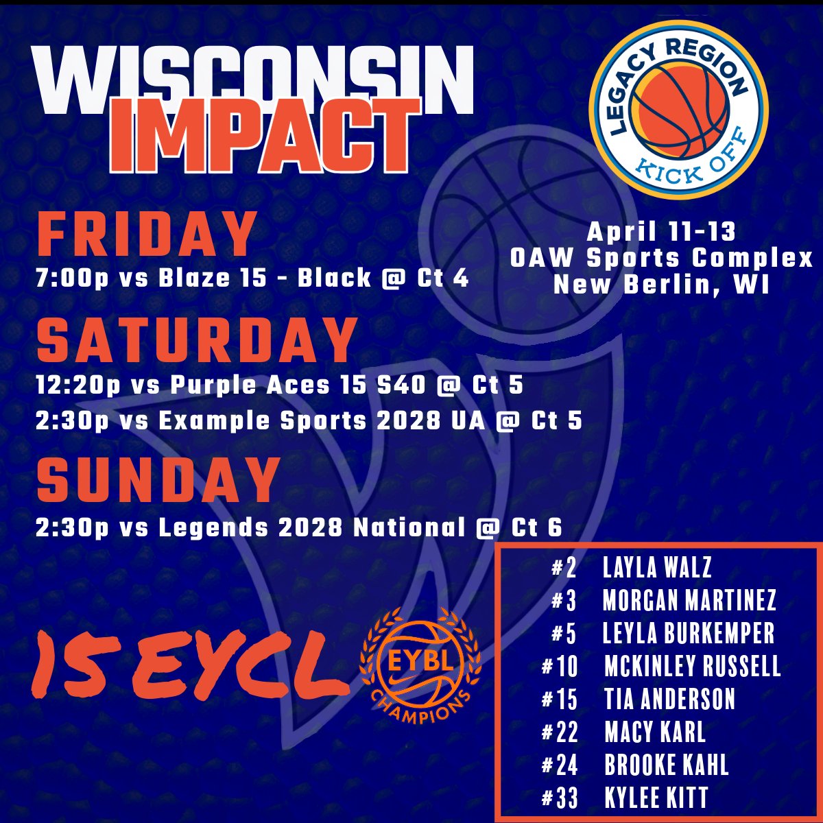 Wisconsin Impact (@wisimpact) on Twitter photo 