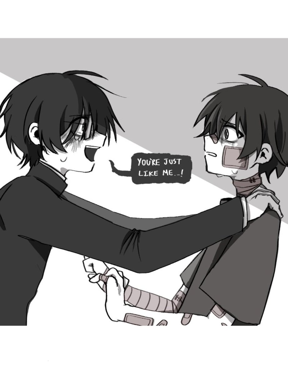 (LOGGED OUT) ₊ Keith * 🍪🍓🍰🫐🧁 tweet media