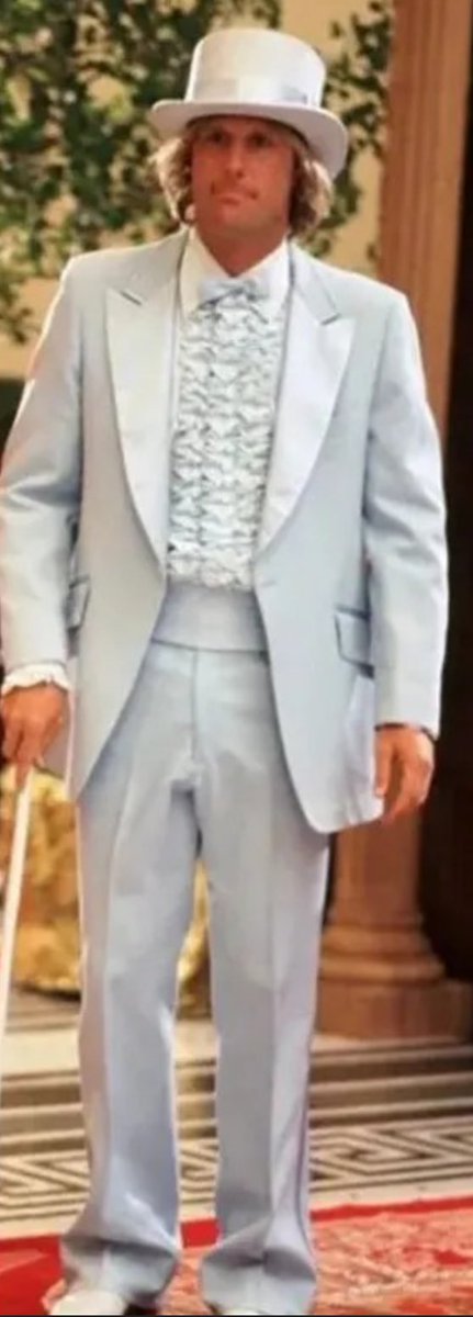 Eduardo Perez (@perezed) on Twitter photo Hey <a href="/MLBNetwork/">MLB Network</a> Wondering where <a href="/adnansvirk/">Adnan Virk</a> left his baby blue top hat and Cain #dumbanddumber #cinephile Hey <a href="/MLBNetwork/">MLB Network</a> Wondering where <a href="/adnansvirk/">Adnan Virk</a> left his baby blue top hat and Cain #dumbanddumber #cinephile