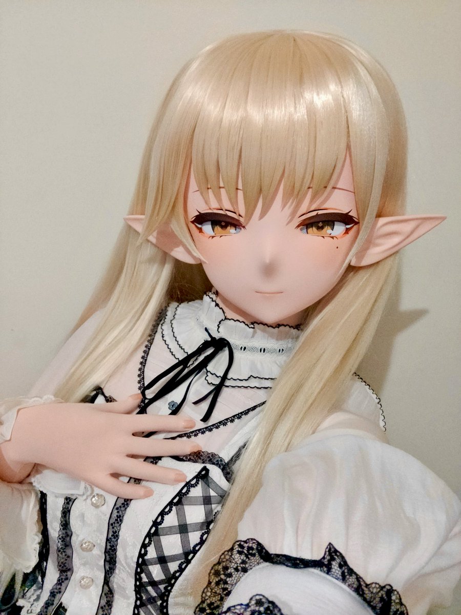 #着ぐるみ #kigurumi