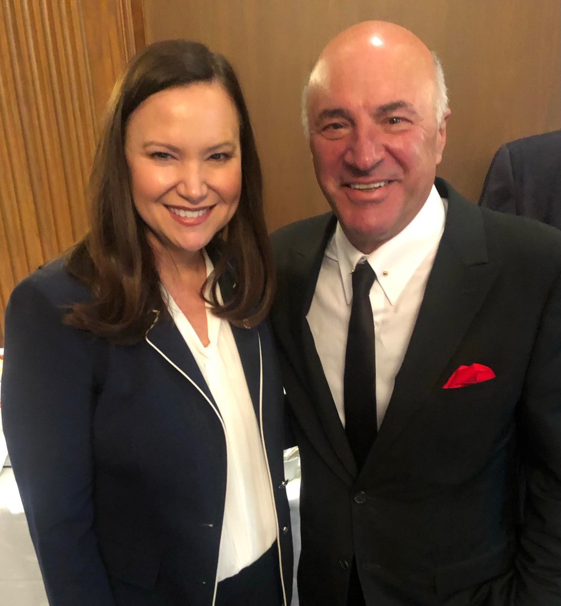Senator Ashley Moody (@senashleymoody) on Twitter photo Today in <a href="/SenateAging/">Senate Aging Committee</a> it was great to have <a href="/kevinolearytv/">Kevin O'Leary aka Mr. Wonderful</a> here to discuss how we are countering the threat of Communist China—especially when it comes to their efforts in illegal intelligence gathering in the United States and scamming our seniors. Today in <a href="/SenateAging/">Senate Aging Committee</a> it was great to have <a href="/kevinolearytv/">Kevin O'Leary aka Mr. Wonderful</a> here to discuss how we are countering the threat of Communist China—especially when it comes to their efforts in illegal intelligence gathering in the United States and scamming our seniors.