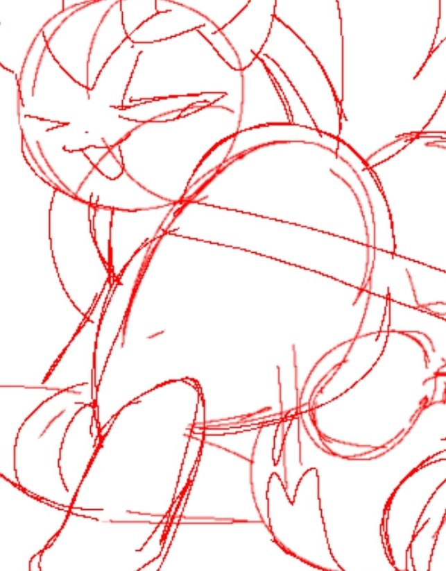 Didn't expect the design to be liked LOL I may eventually sell/give away eeveelution designs with nsfw but I needa stop hoarding em LMAO also preview cuz I been wanting to draw sylveon for a whilew