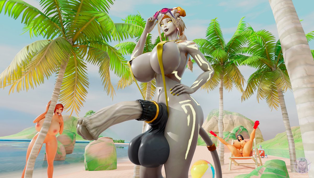 Misol (@sol_ice_) on Twitter photo Everyone seems to love Draenei! Some people say it's because of their HUGE charisma and charm!
With <a href="/MuuNsfw3D/">MuuNSFW π| Commissions OPEN</a>, <a href="/Oppai_Fanatic/">Basandra Berries</a>, <a href="/Monsinne/">Monsinne</a> and <a href="/SamAri2401/">La Diabla</a> ! β€οΈ Everyone seems to love Draenei! Some people say it's because of their HUGE charisma and charm!
With <a href="/MuuNsfw3D/">MuuNSFW π| Commissions OPEN</a>, <a href="/Oppai_Fanatic/">Basandra Berries</a>, <a href="/Monsinne/">Monsinne</a> and <a href="/SamAri2401/">La Diabla</a> ! β€οΈ