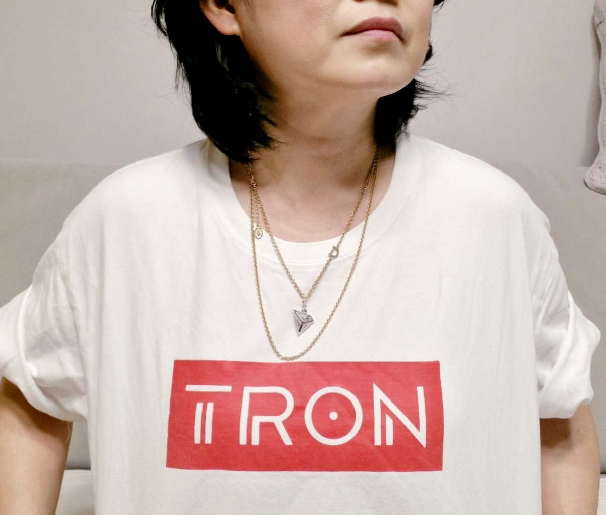 <a href="/justinsuntron/">H.E. Justin Sun 👨‍🚀 🌞</a>
<a href="/trondao/">TRON DAO</a>
#TRON
#DooriDoori
트론 가즈아♥🎊