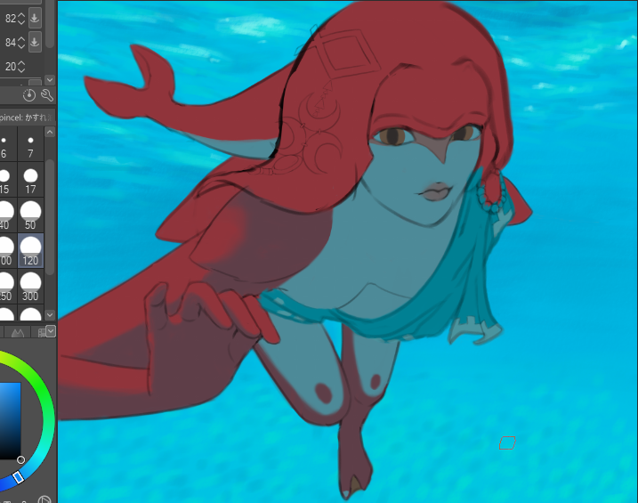 wip #mipha