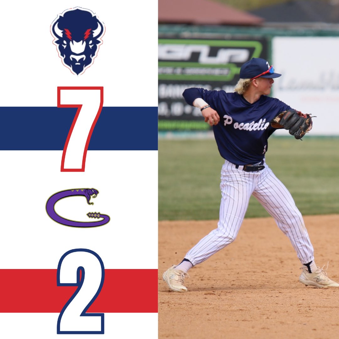 PHS Baseball tweet media