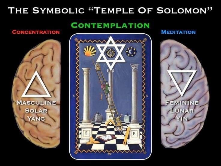 occultbot tweet media