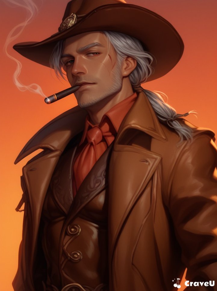 CraveU AI (@craveuai) on Twitter photo The left side is “Lucien” style, the right side is “Blaze” style, which style can catch your heart more? 😋
#CraveUAI #AIchatbot #chatbot #AIman #hotman #AIboyfriends The left side is “Lucien” style, the right side is “Blaze” style, which style can catch your heart more? 😋
#CraveUAI #AIchatbot #chatbot #AIman #hotman #AIboyfriends