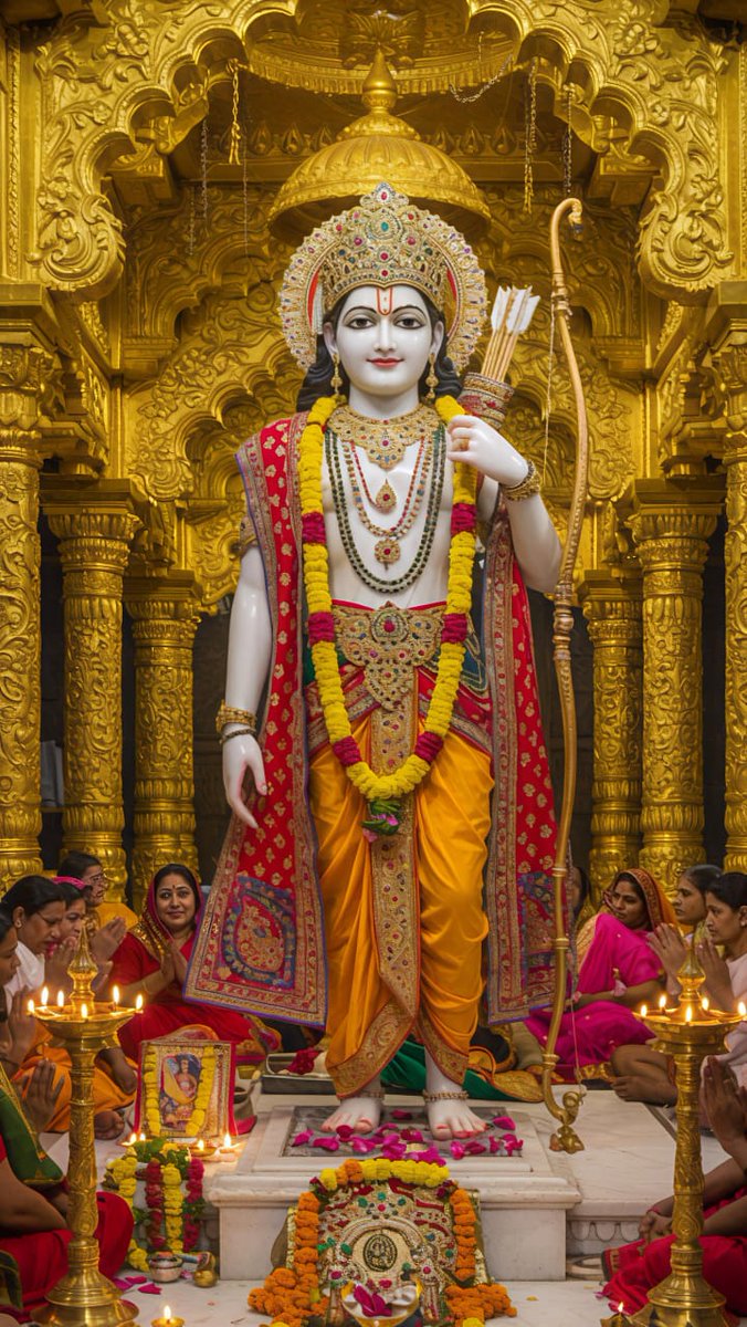 Can you reply me with Jai Shri Ram ?