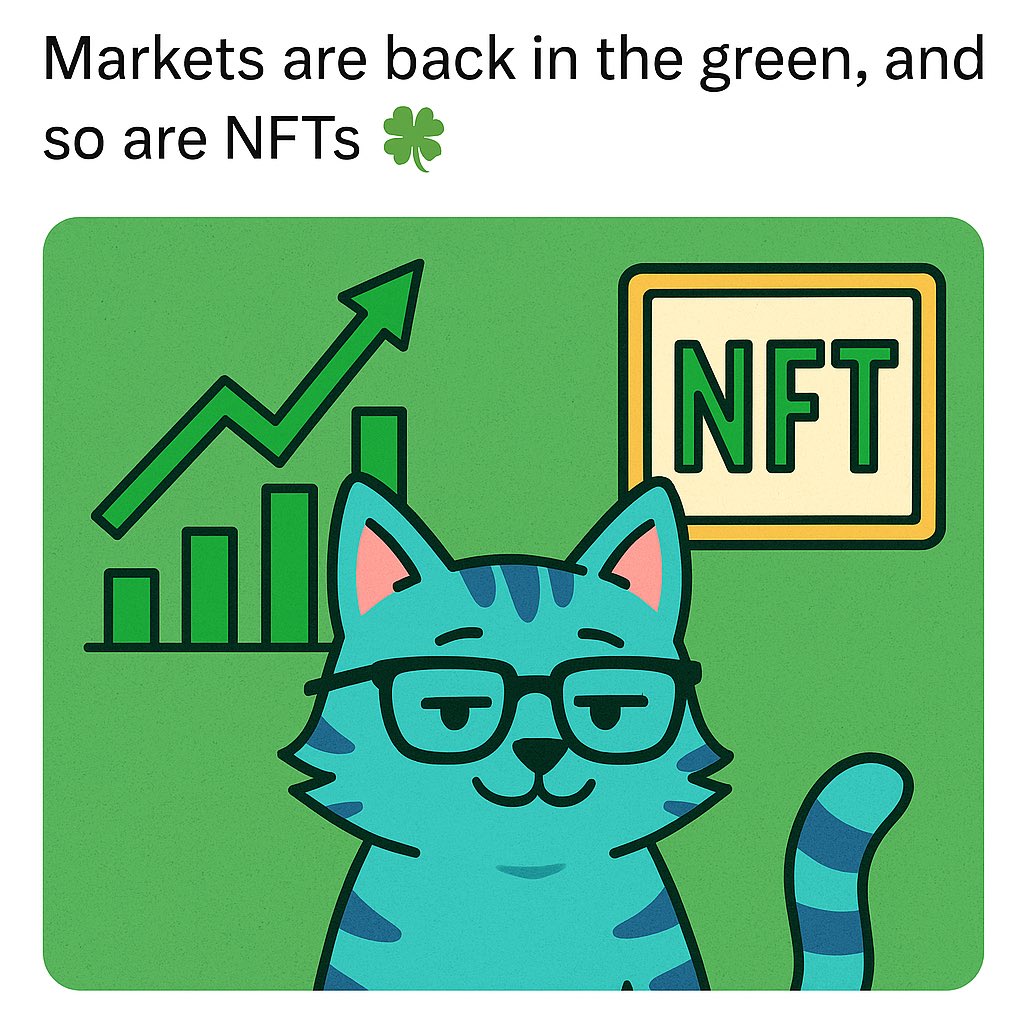 Elemint NFT marketplace tweet media