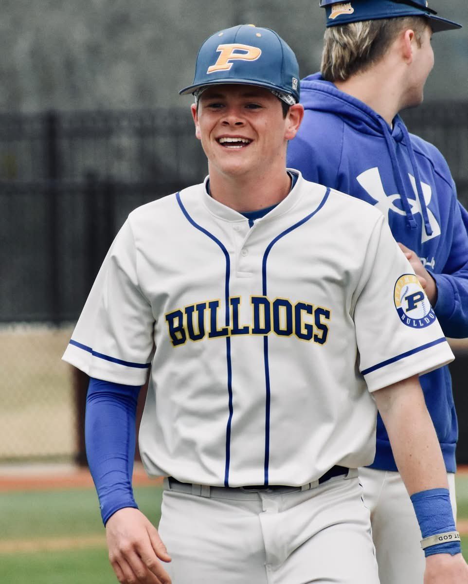 Bulldogs were led at the plate by:
Gm1
<a href="/Aliandre241/">Aliandre Wright</a> 1H, 1R
<a href="/BraydenEstes4/">Brayden Estes</a> 1H, 2R, 1SB
<a href="/ColeL_austin/">Cole Austin</a> 1H, 2R, RBI
<a href="/colewilson2006/">Cole Wilson</a> 1H, 1RBI
<a href="/kale_austin/">Kale Austin</a> 1H, 1RBI
<a href="/CarsonClev46543/">Carson Cleveland</a> 1H, 2RBI
Chase K- 1H, 1R