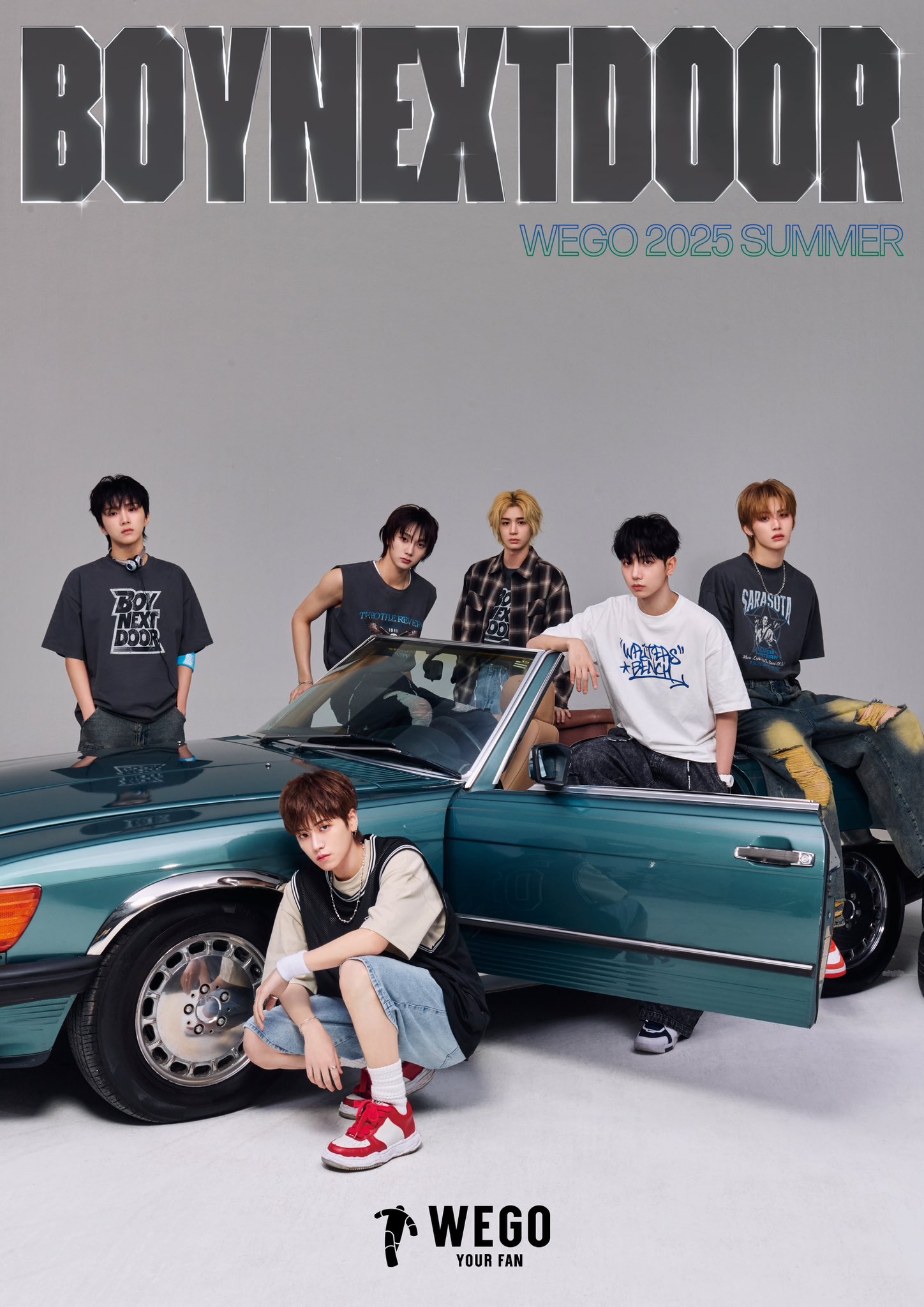 WEGO ウィゴー on X: 