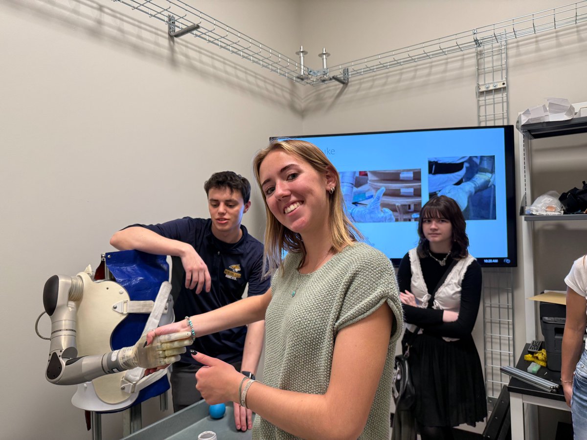 Montana State Biomechanics tweet media