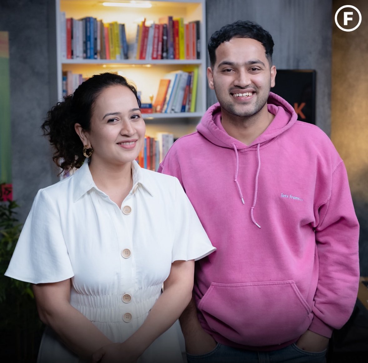 Meet Dr. Manjot Marwah and Raj Shamani, your modern day social media influencers, who have been reprimanded by the Delhi High Court for propagating misinformation.