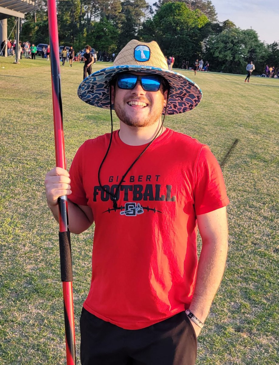 Gilbert Indians Track and Field tweet media