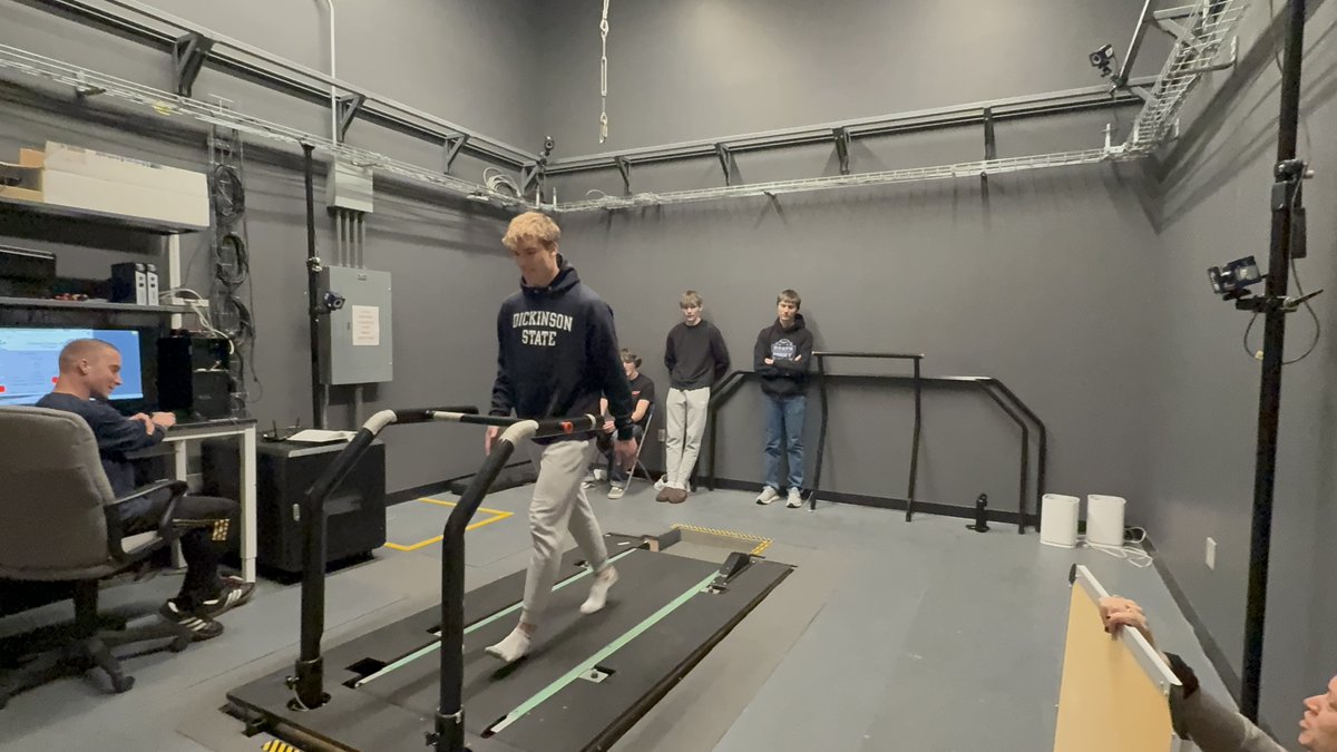 Montana State Biomechanics tweet media