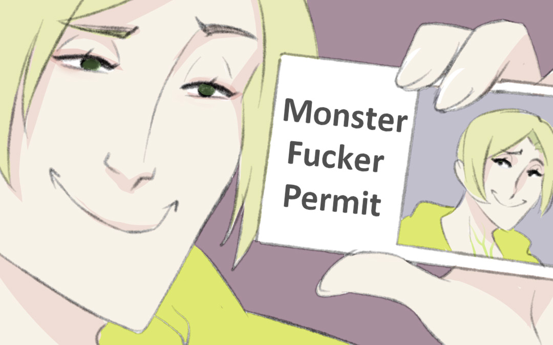 Ronenn Haustoria 🌿 【vtuber】【plant hag】 tweet media