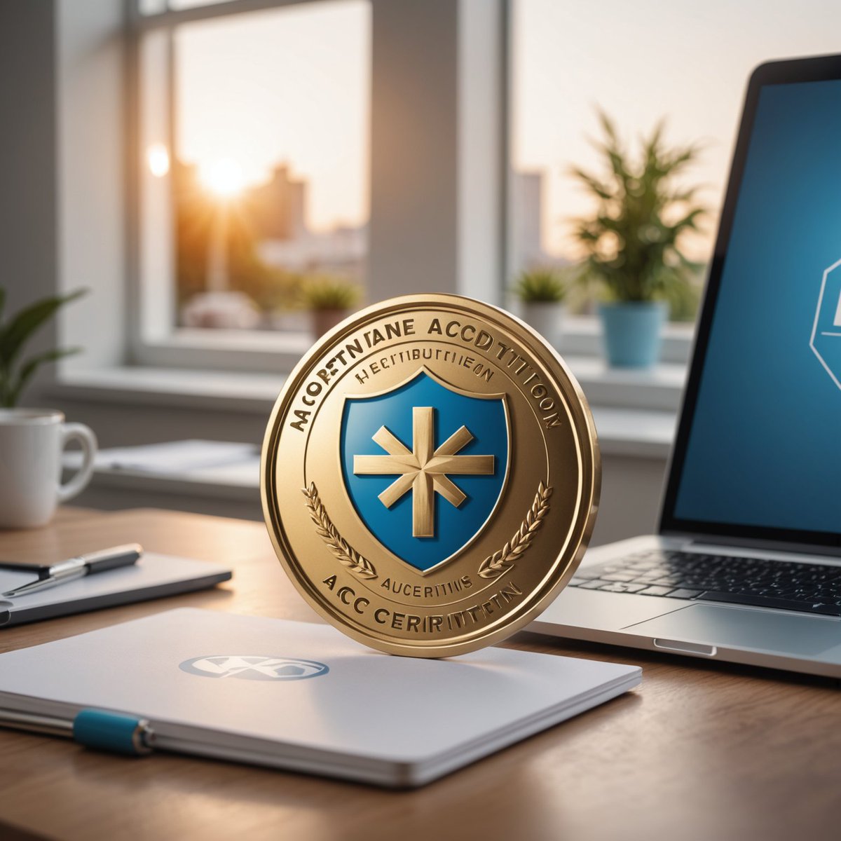 thecompliancedr's tweet image. Staying ahead in healthcare accreditation is essential! 🚀 Explore the latest trends and compliance tips that can evolve your operations. Don't miss out on insights that can transform your approach. Check it out now: wix.to/KyPvGiW #HealthcareAccreditation #ContinuousImp