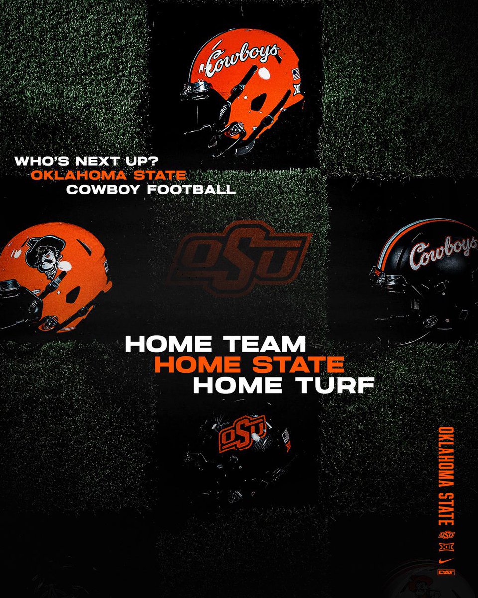 <a href="/CowboyFB/">OSU Cowboy Football</a> Offered