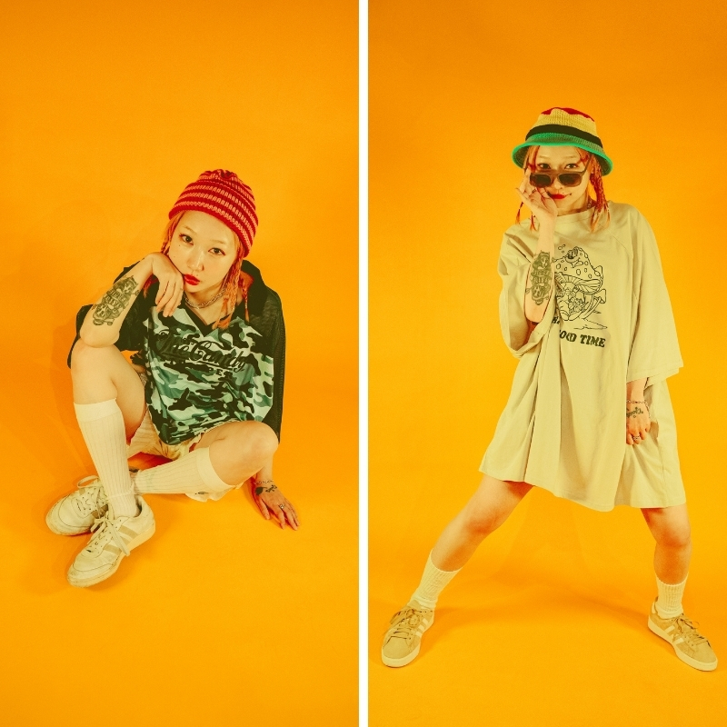 _candystripper_'s tweet photo. 💙CANDY STORE💙

#CandyStrirper WEB MAGAZINE ４月号

今回は #AYAMO さんのリアル私服MIXで
夏新作をお届け🌈

「Hello, Vitamin Summer」
エネルギッシュで夏気分も高まる
AYAMOワールドにご注目👊

📢新作アイテムはお得な特典も！
お見逃しなく🌟