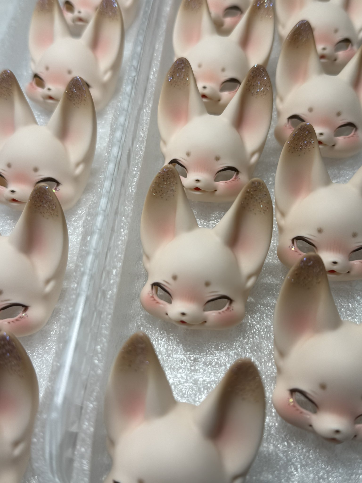 kumukuku”White series”受注のご案内 | risubaco
