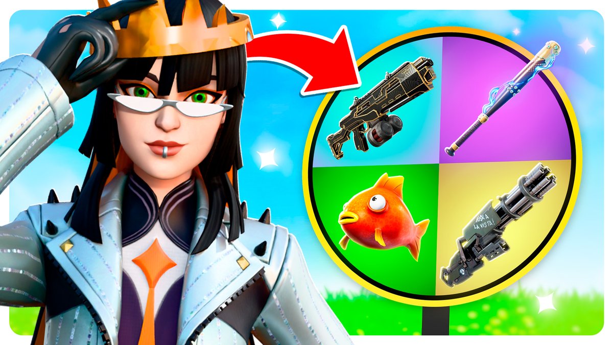 Miniaturas de Fortnite Recientes⛏️

#busco #editor #thumbnail #fortnite #miniatura #miniaturero #looking