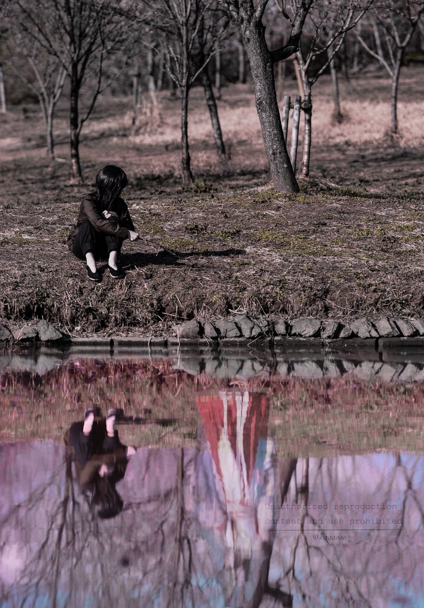 那一眼，便是余生。

tgcf
photo｜<a href="/kaede2437/">紫木 楓@島に帰る</a> 
红红儿｜<a href="/a_nekonogeboku/">綾</a> 
谢怜｜<a href="/kagaooo/">kaga</a>