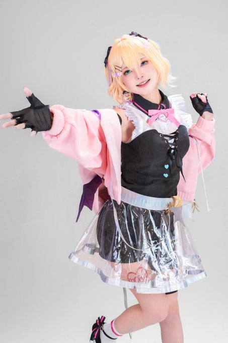 Twitterのコスプレ画像21