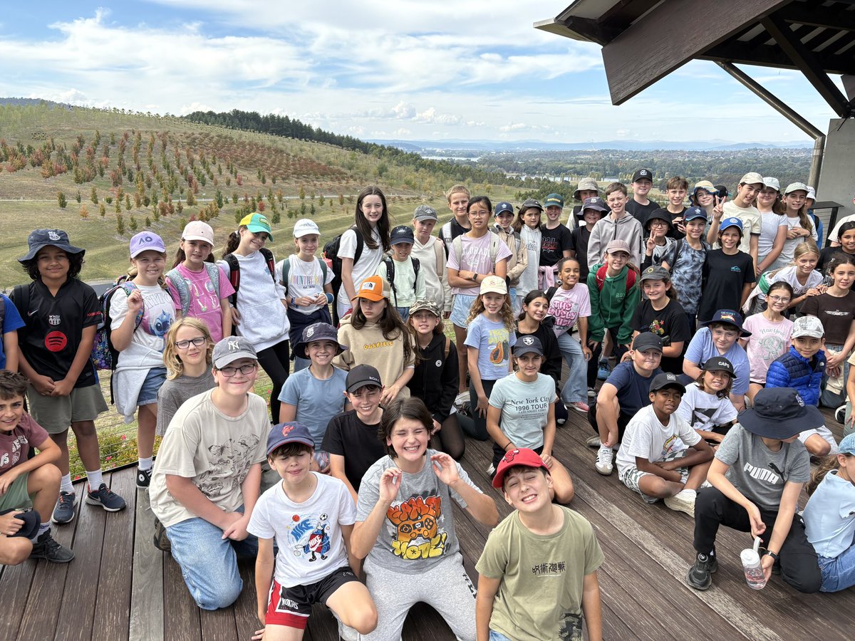 See you soon Mosman! #bus2