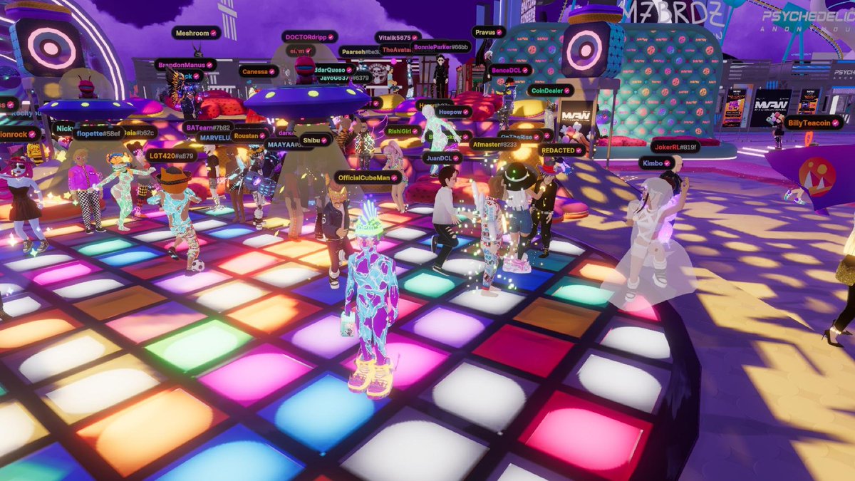 OfficialCryptoCube.eth (@officialcubenft) on Twitter photo Ya know I don't think I have ever found Juan in <a href="/decentraland/">Decentraland</a> Been looking for him for years. But today! Today I found a Juan, Can you spot the infamous Juan? #MVFW25 Ya know I don't think I have ever found Juan in <a href="/decentraland/">Decentraland</a> Been looking for him for years. But today! Today I found a Juan, Can you spot the infamous Juan? #MVFW25