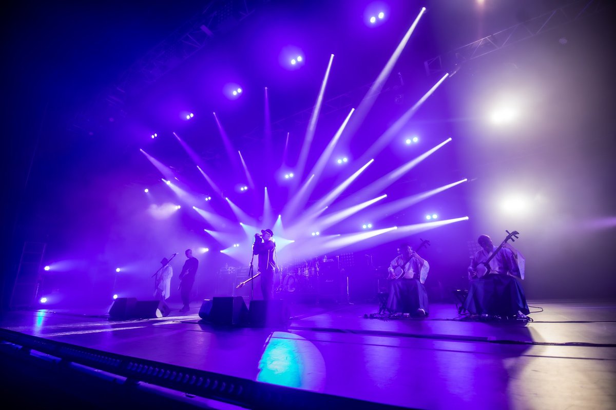 kenichi_shami's tweet image. 2025.04.05
MONKEY MAJIK
25th Anniversary Live 
約10年ぶりの共演‼️
めちゃくちゃ楽しかったです✨✨✨
オープニングでのサプライズ、びっくりしました?🤭
#monkeymajik
#吉田兄弟
#DefTech
#サンドウィッチマン