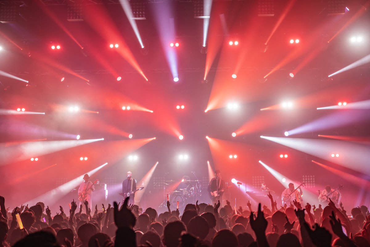 kenichi_shami's tweet image. 2025.04.05
MONKEY MAJIK
25th Anniversary Live 
約10年ぶりの共演‼️
めちゃくちゃ楽しかったです✨✨✨
オープニングでのサプライズ、びっくりしました?🤭
#monkeymajik
#吉田兄弟
#DefTech
#サンドウィッチマン