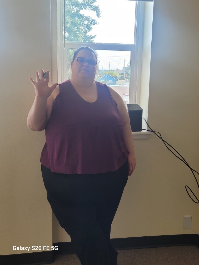 It's official I got the keys to my apartment