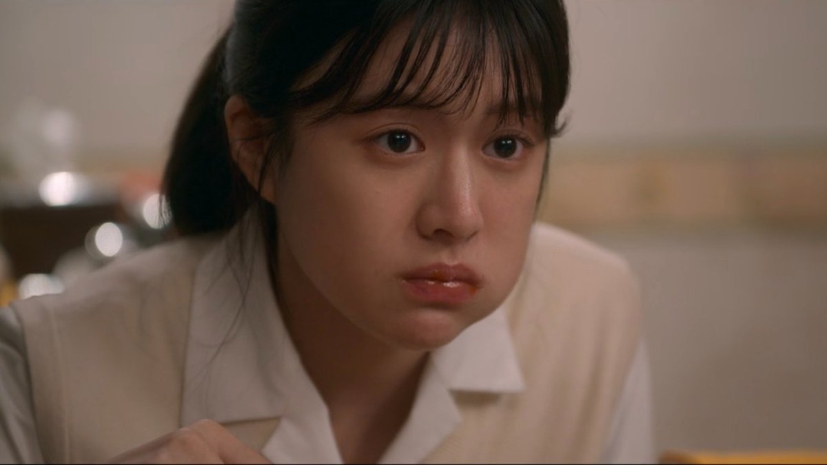 swordofnaksu's tweet photo. the pout has leveled up 

#residentplaybook https://t.co/0jKhbmnpWD